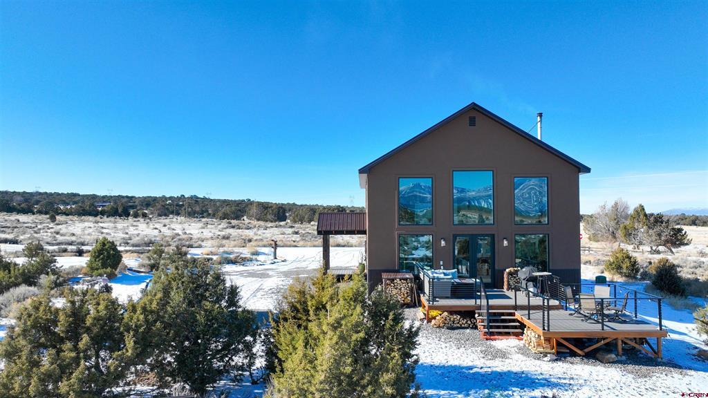 28 Mountain Vista Court