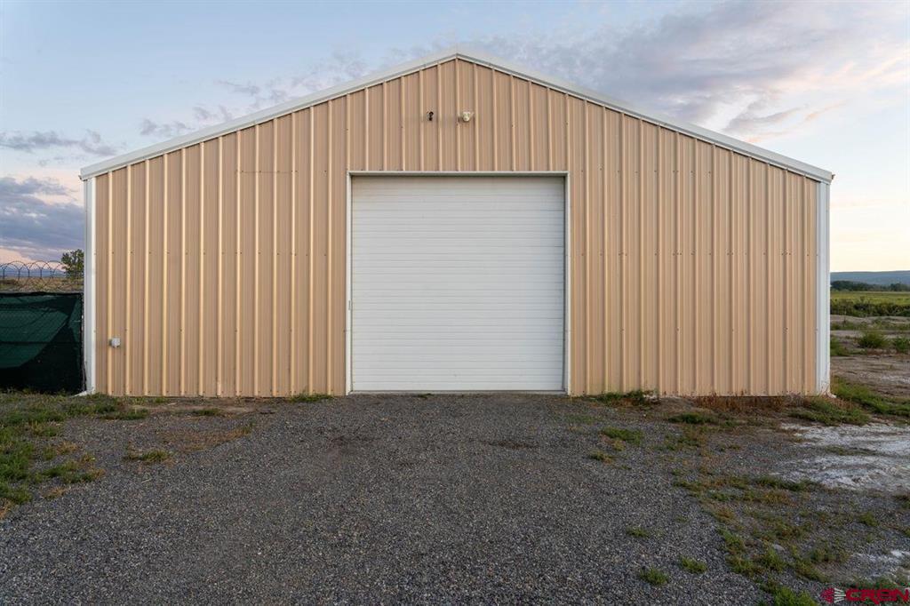 66460 Ogden Road