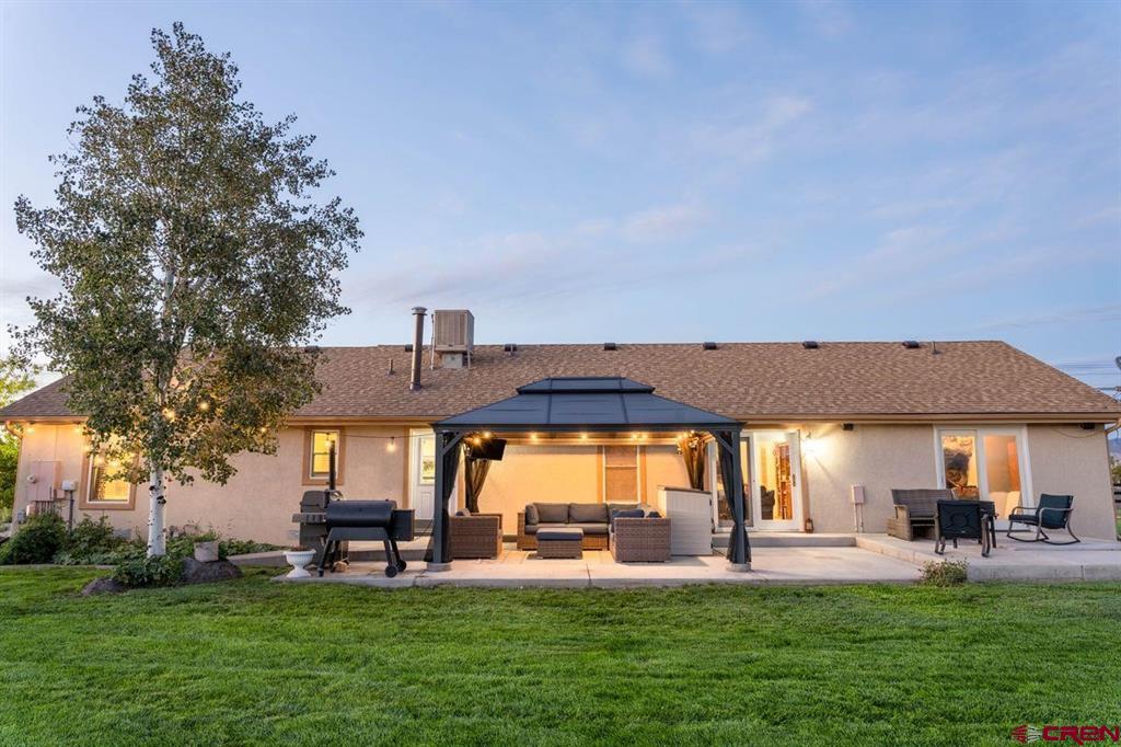 66460 Ogden Road