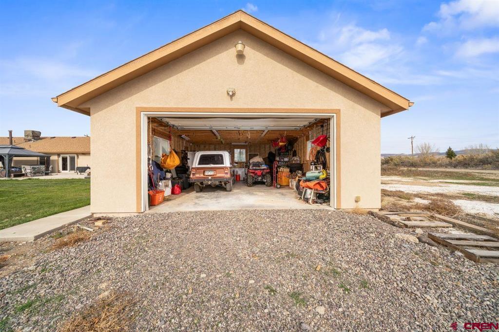 66460 Ogden Road