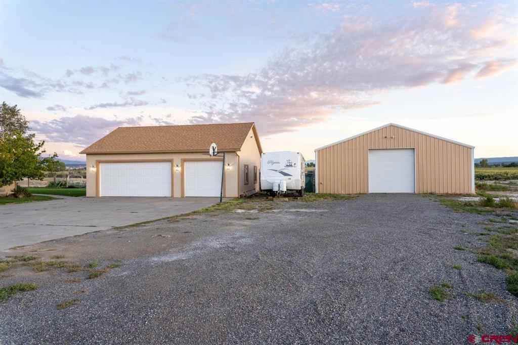 66460 Ogden Road