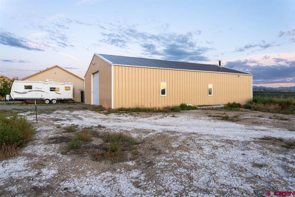 66460 Ogden Road