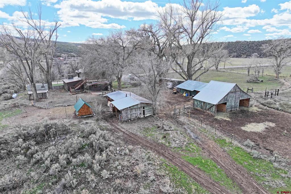 27459 Cedar Mesa Road