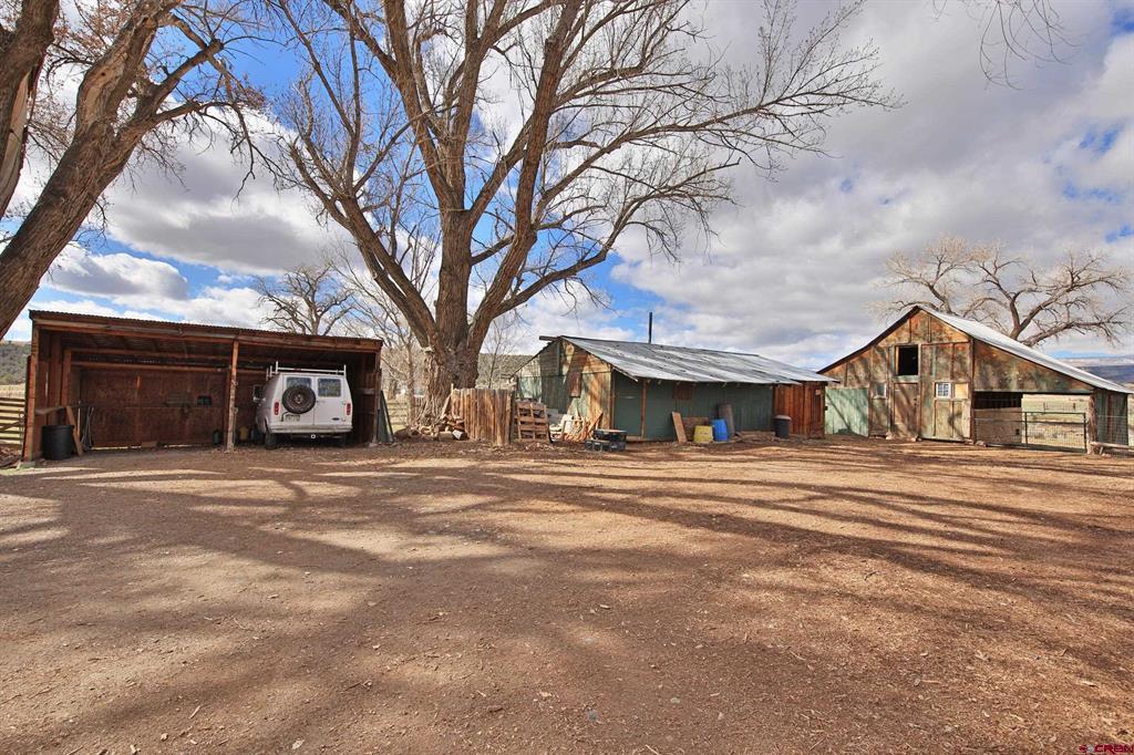 27459 Cedar Mesa Road