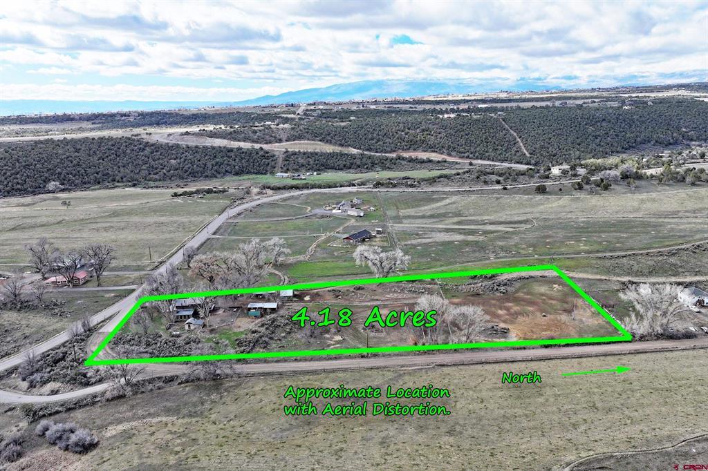 27459 Cedar Mesa Road