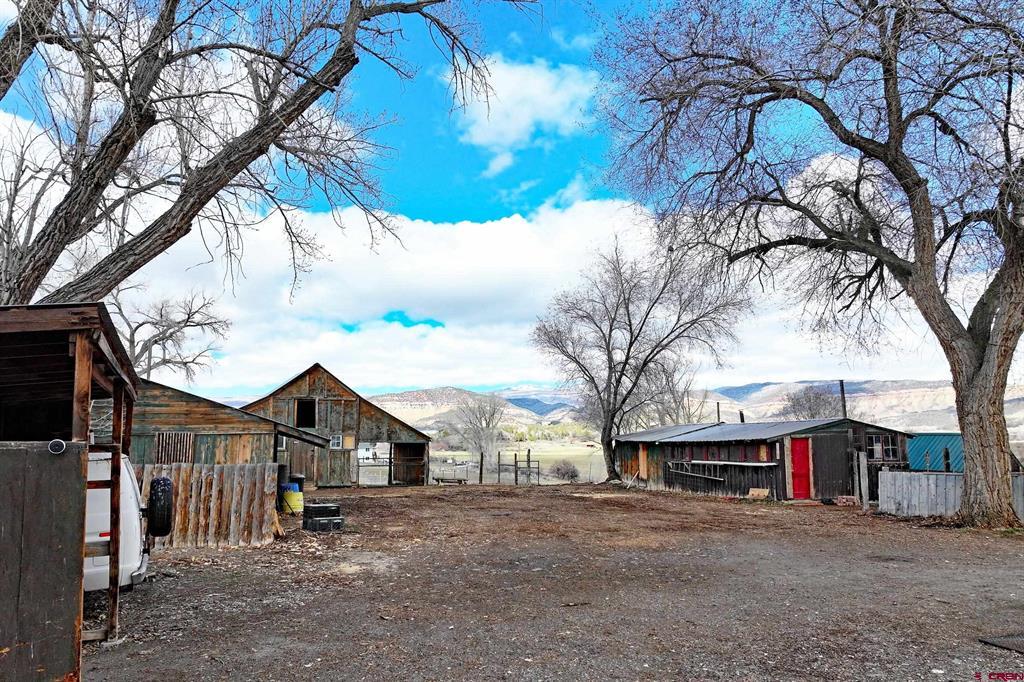 27459 Cedar Mesa Road