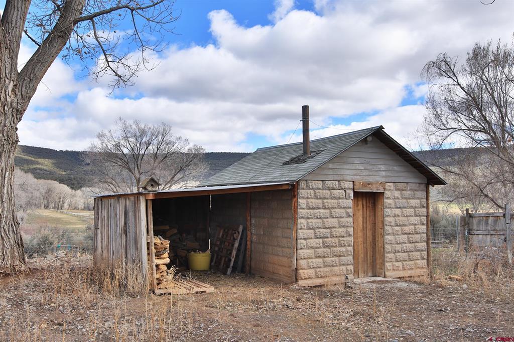 27459 Cedar Mesa Road