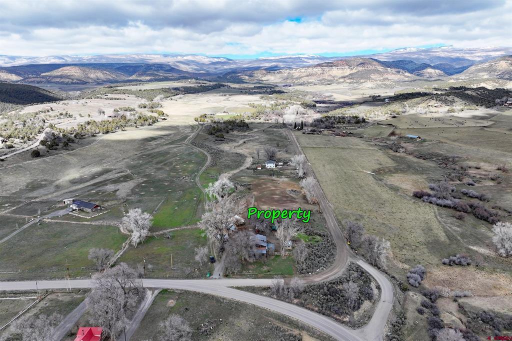 27459 Cedar Mesa Road