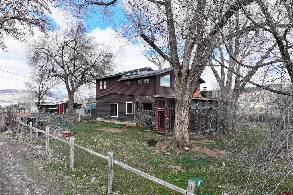 27459 Cedar Mesa Road