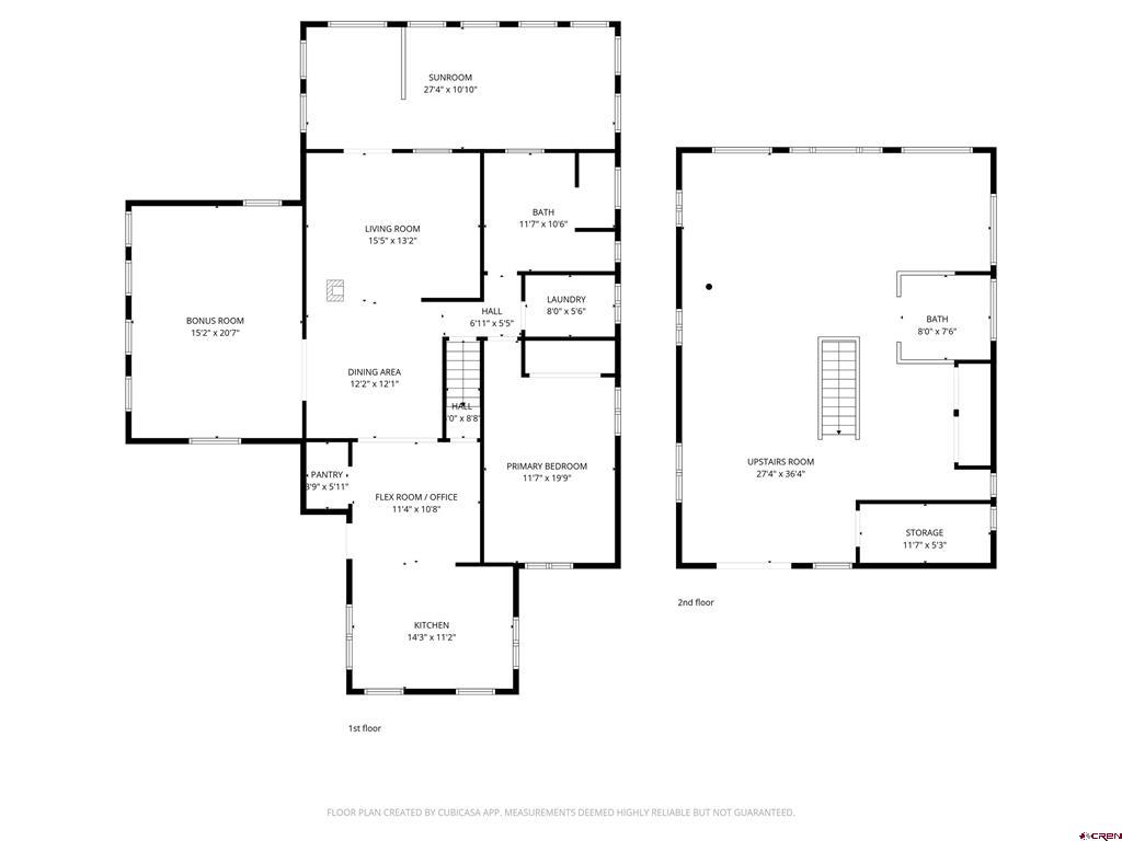 27459 Cedar Mesa Road