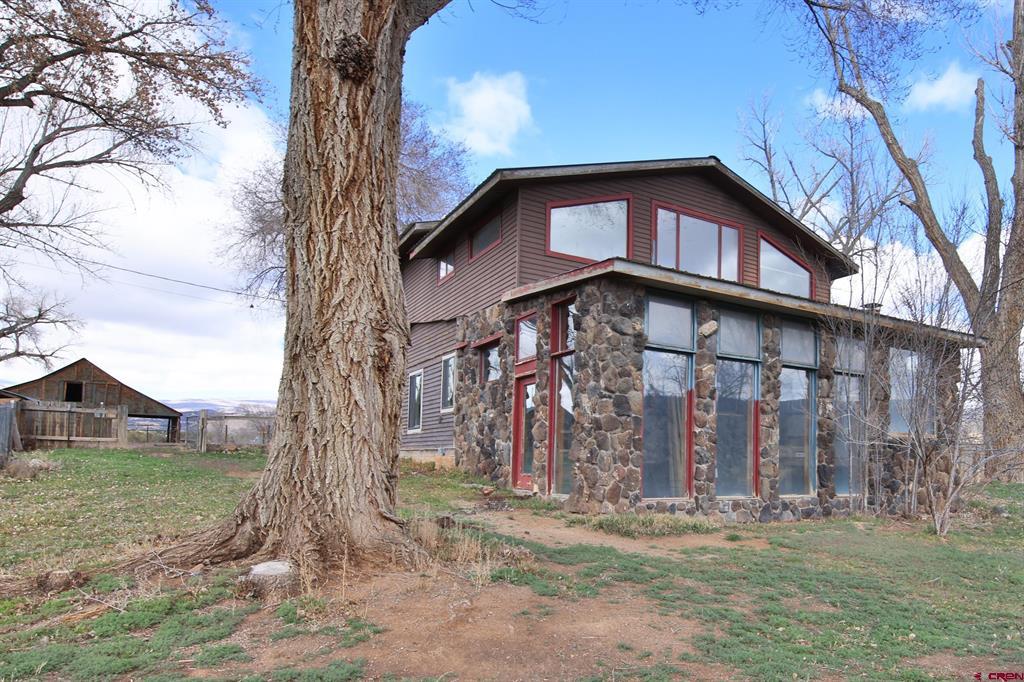 27459 Cedar Mesa Road