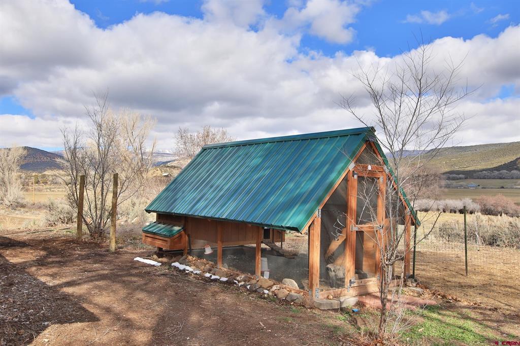 27459 Cedar Mesa Road