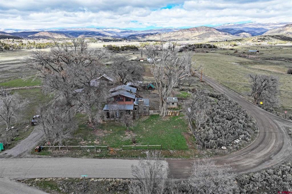 27459 Cedar Mesa Road