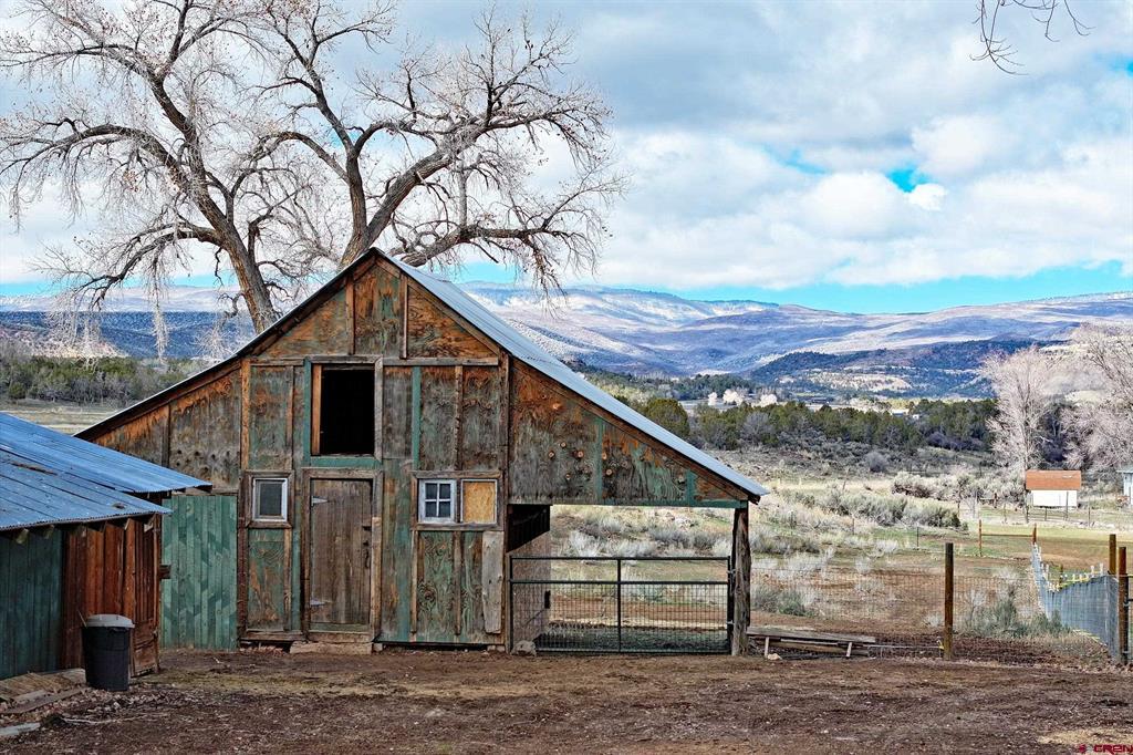 27459 Cedar Mesa Road