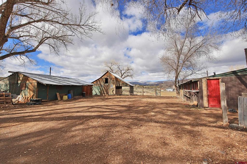 27459 Cedar Mesa Road