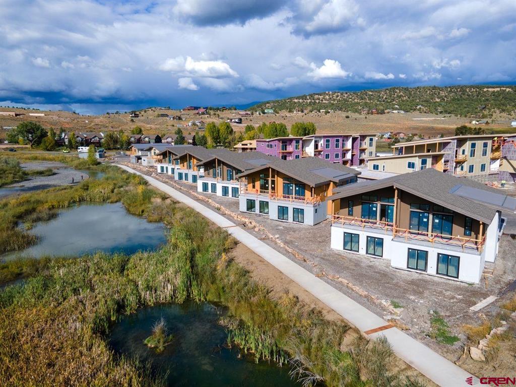 165 Riverfront Lane Unit: D3 B