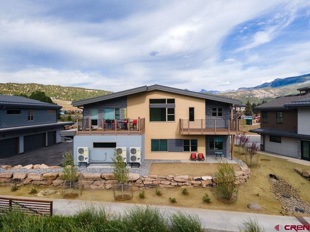 165 Riverfront Lane Unit: D3 B