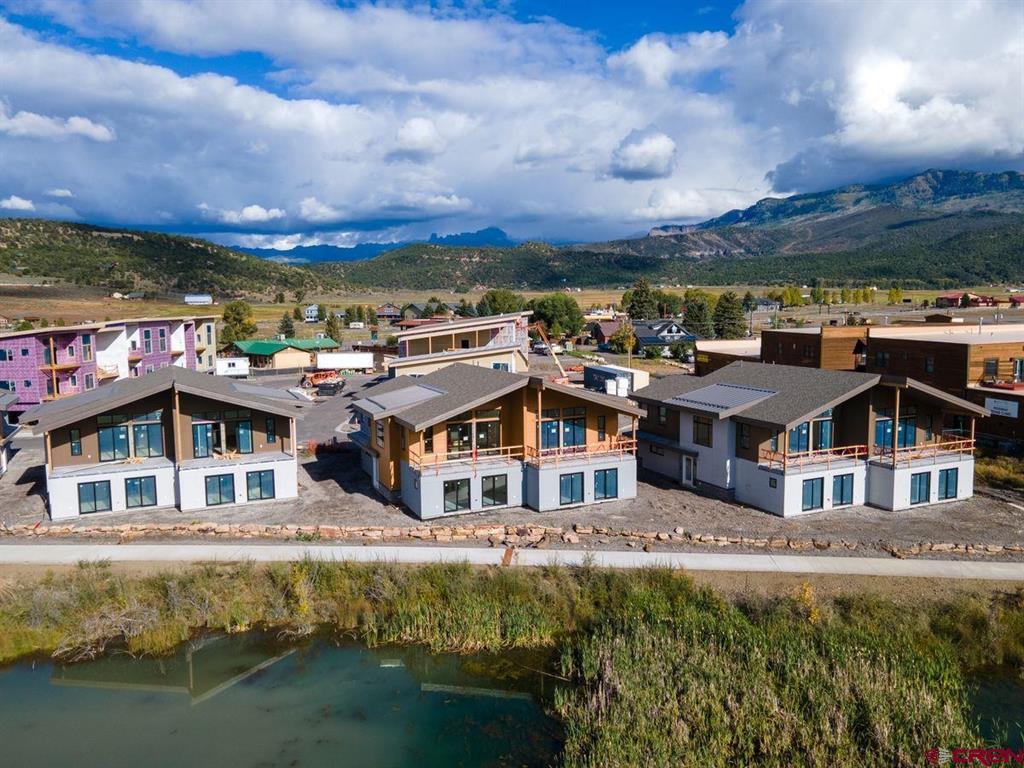 165 Riverfront Lane Unit: D3 B