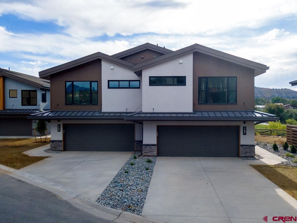 165 Riverfront Lane Unit: D3 B