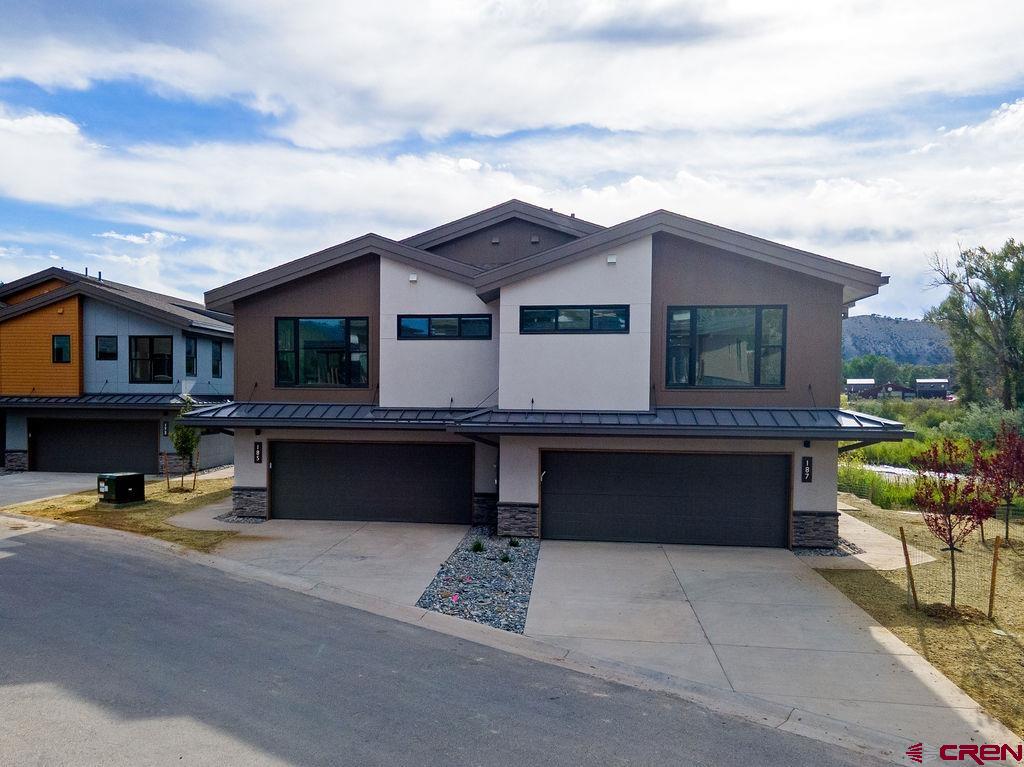 165 Riverfront Lane Unit: D3 B