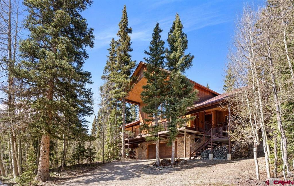 3543 Highway 550