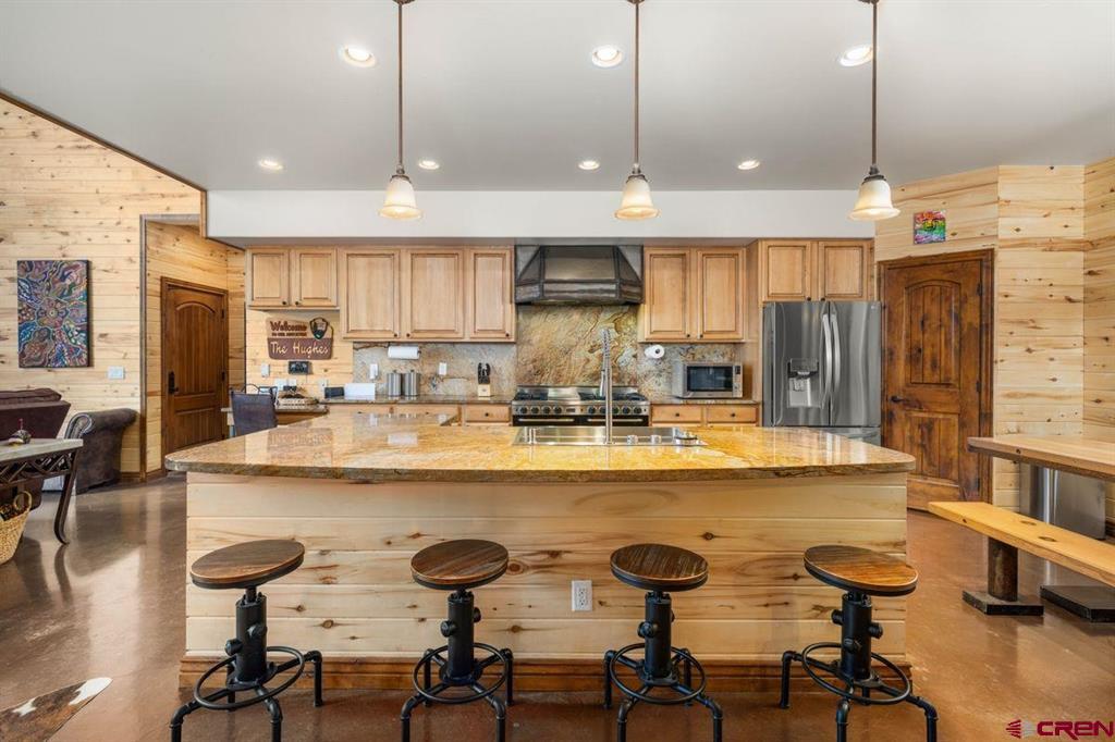 3543 Highway 550