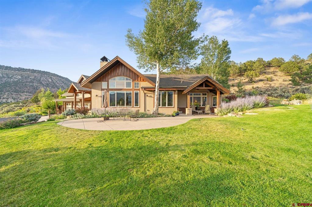 800 Golden Eagle Trail
