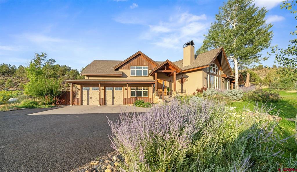 800 Golden Eagle Trail