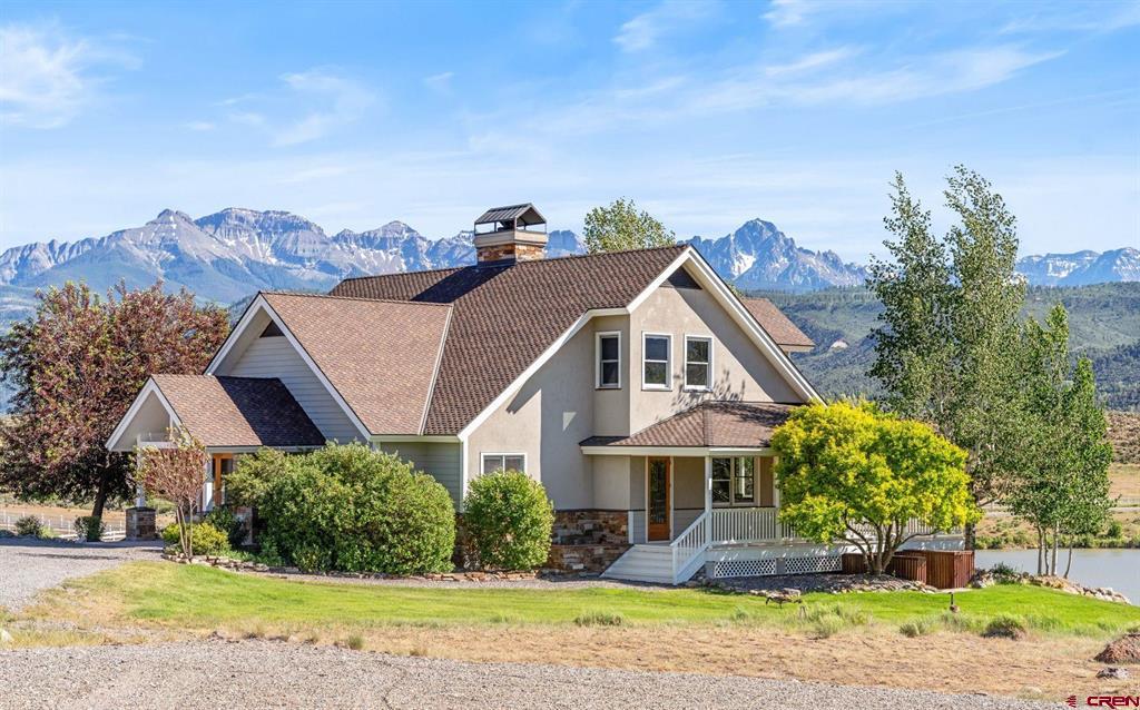 800 Golden Eagle Trail