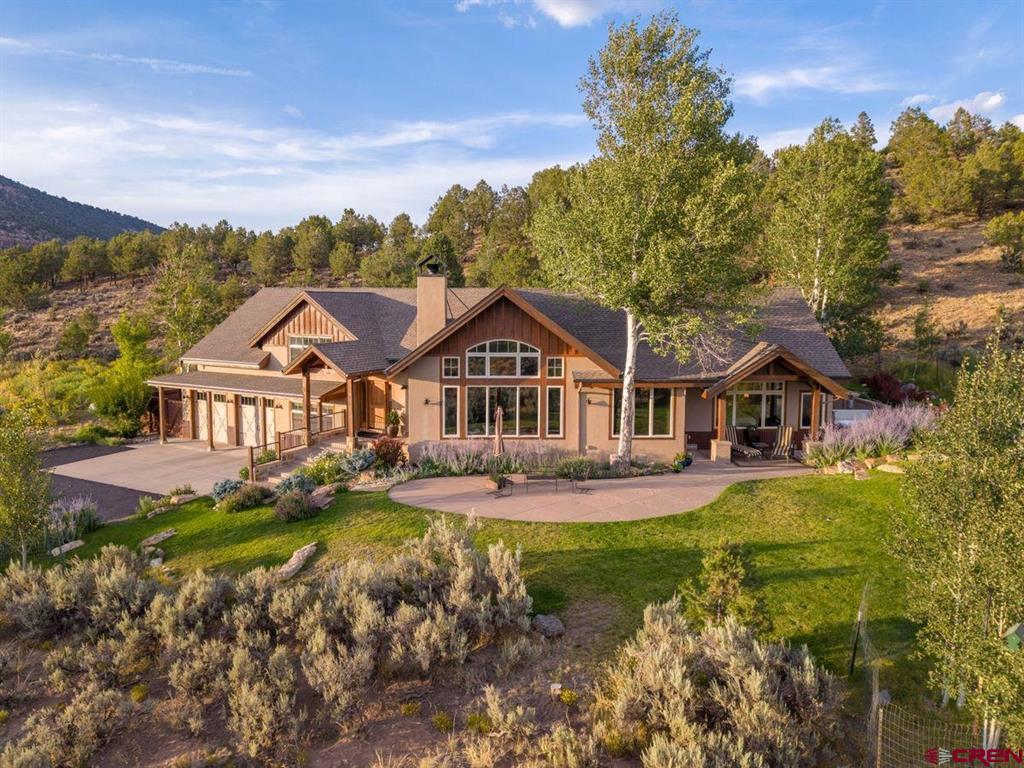 800 Golden Eagle Trail