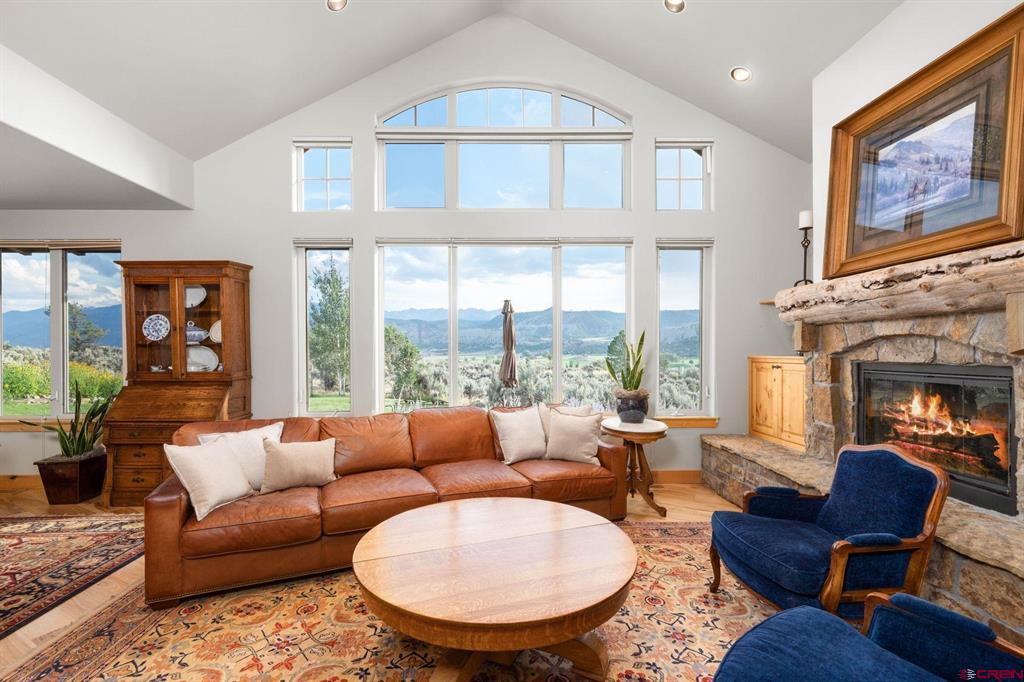 800 Golden Eagle Trail