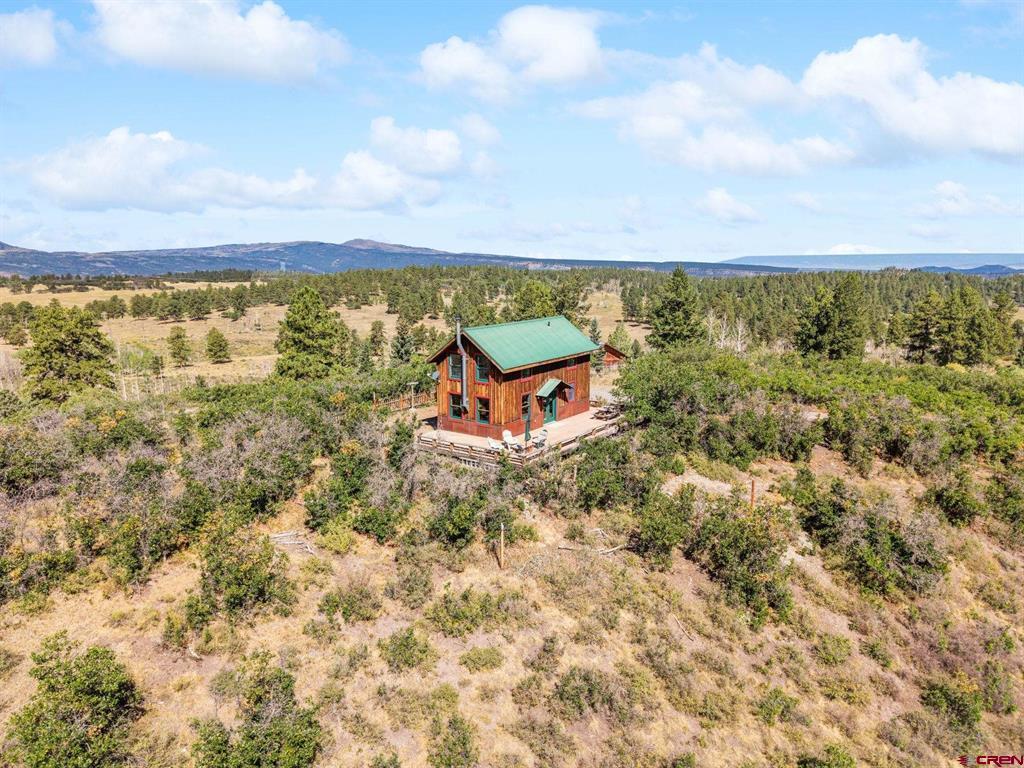 1100 Aspen Drive