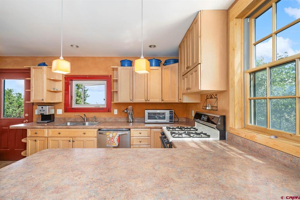 1100 Aspen Drive