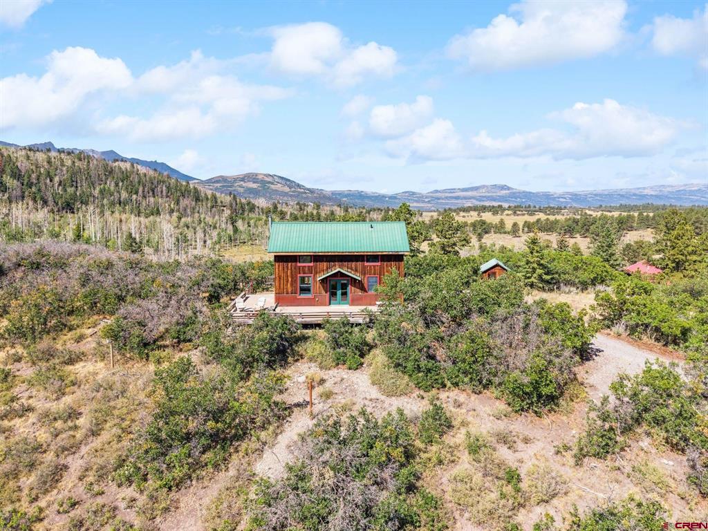 1100 Aspen Drive