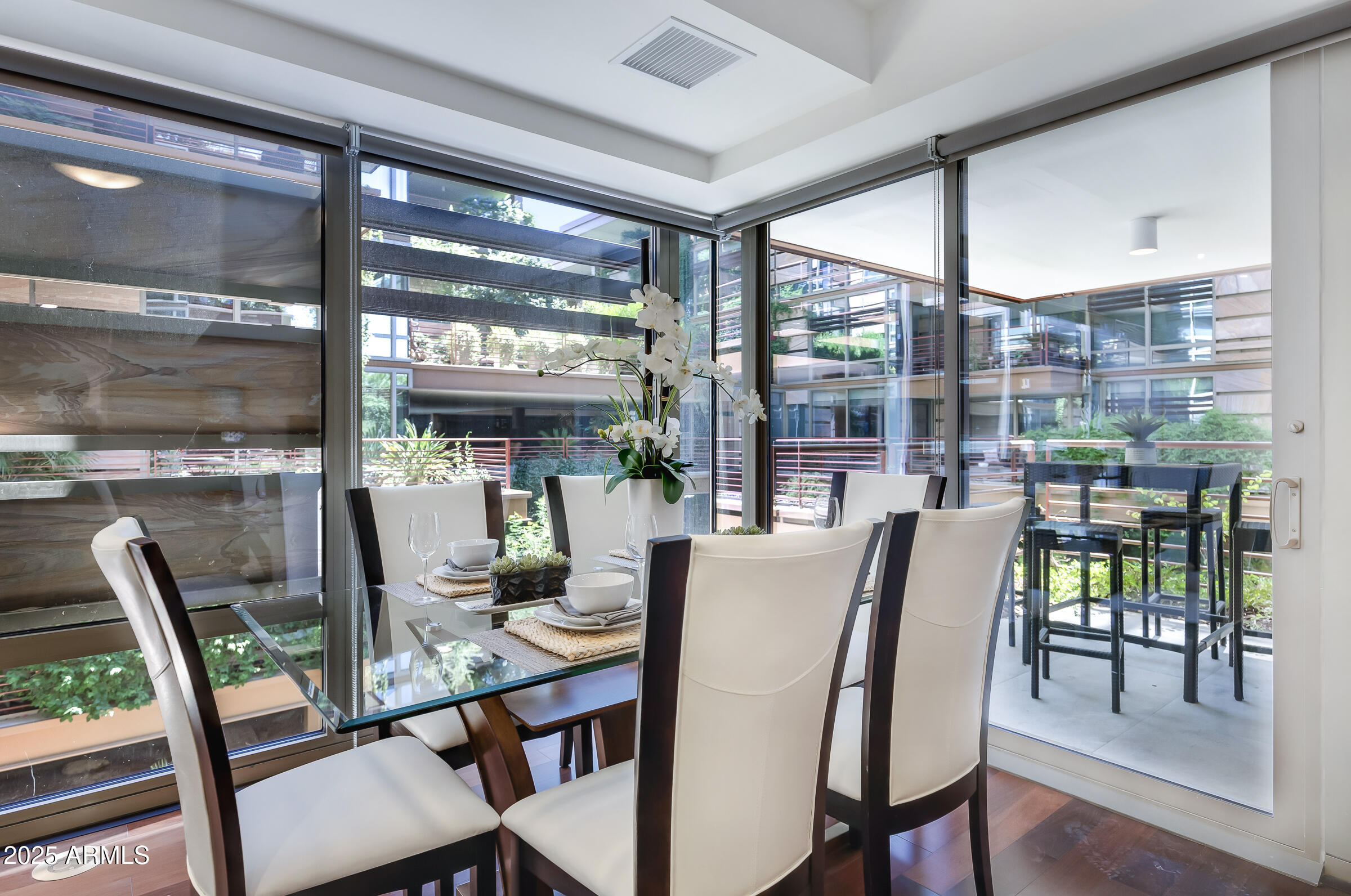 7121 E RANCHO VISTA Drive, 3001