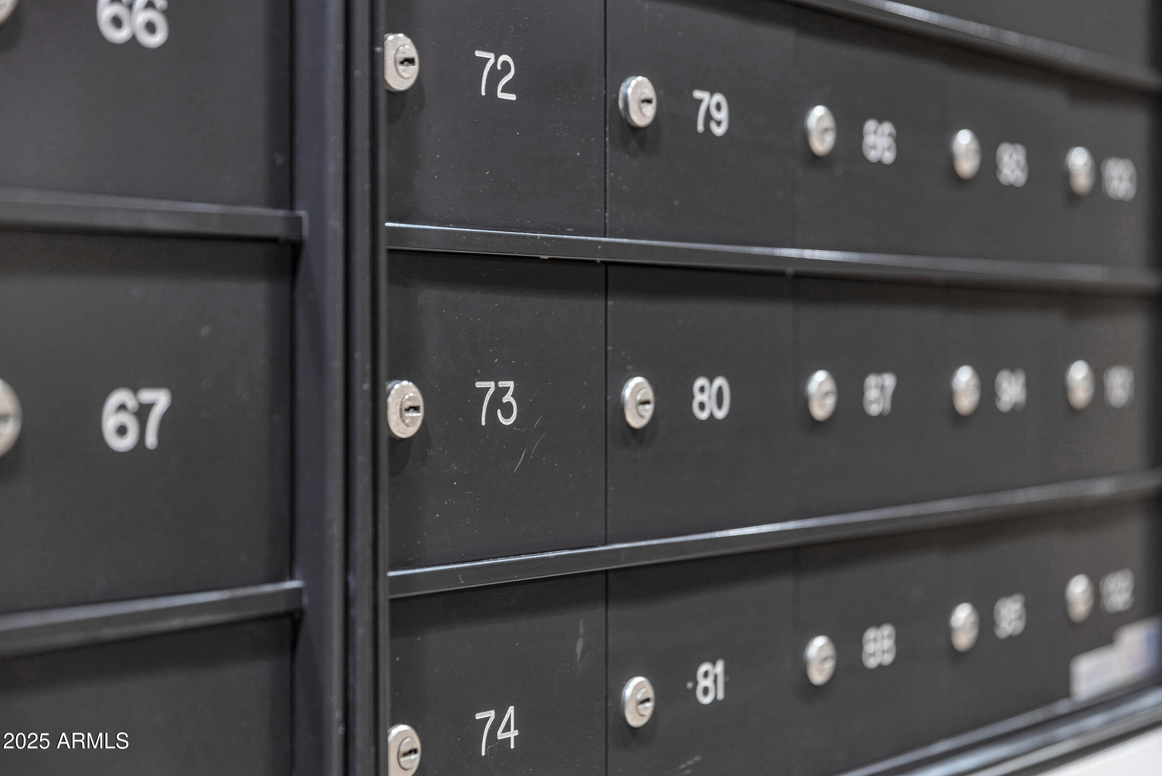 7121 E RANCHO VISTA Drive, 3001