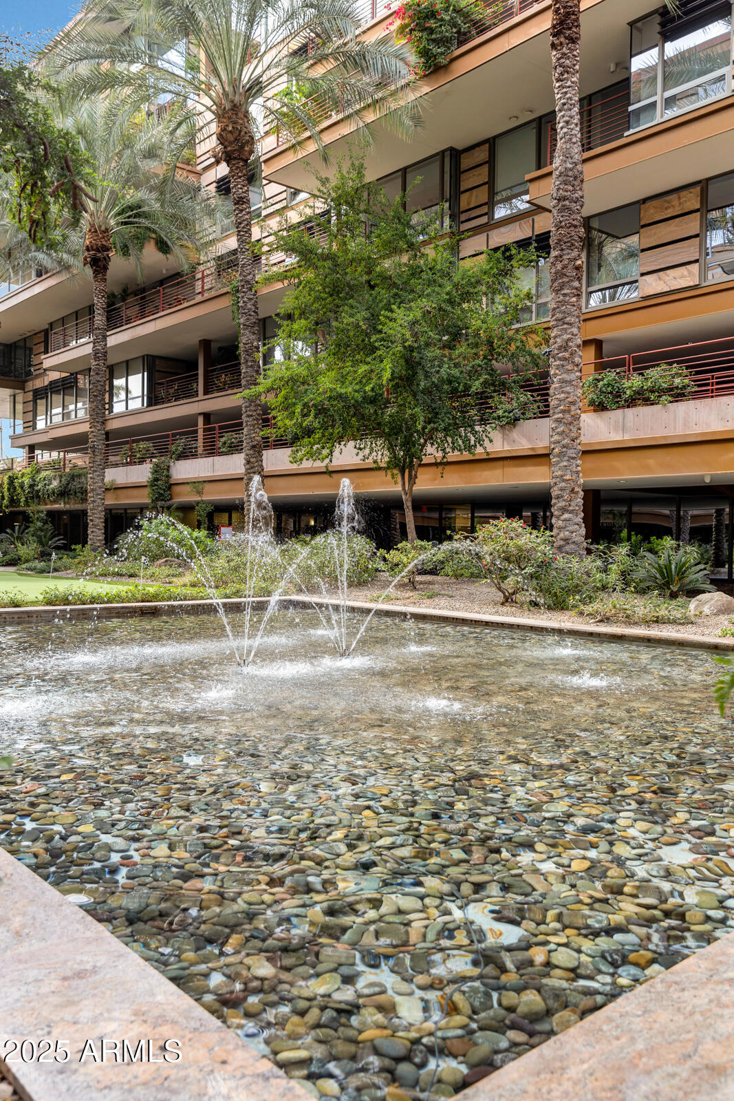 7121 E RANCHO VISTA Drive, 3001