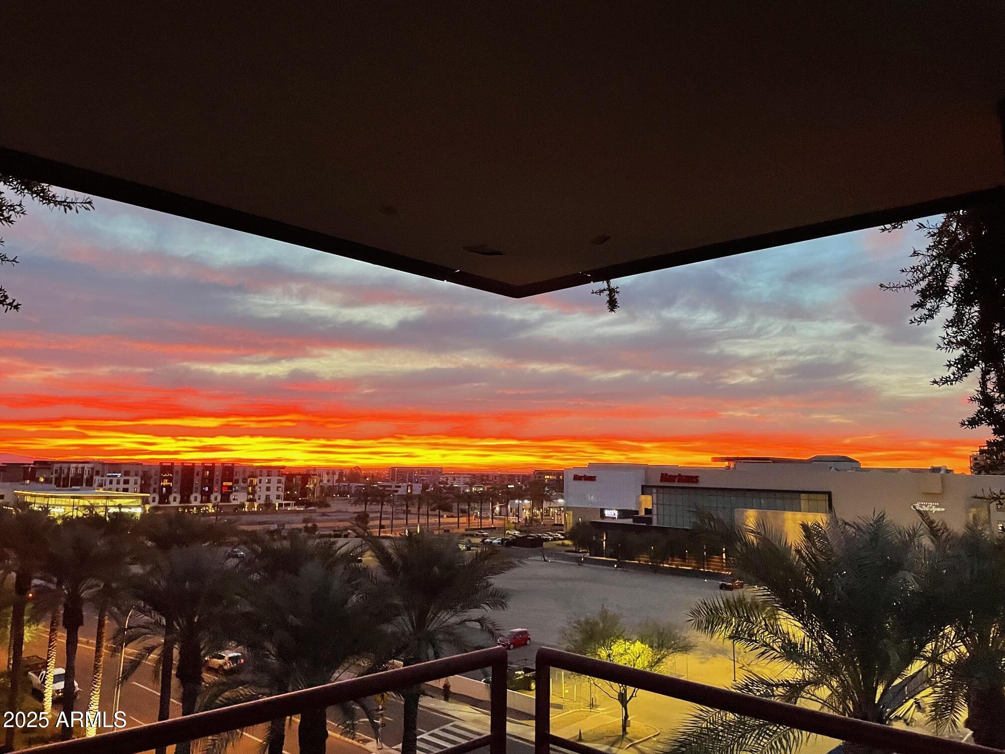 7137 E RANCHO VISTA Drive, 6011