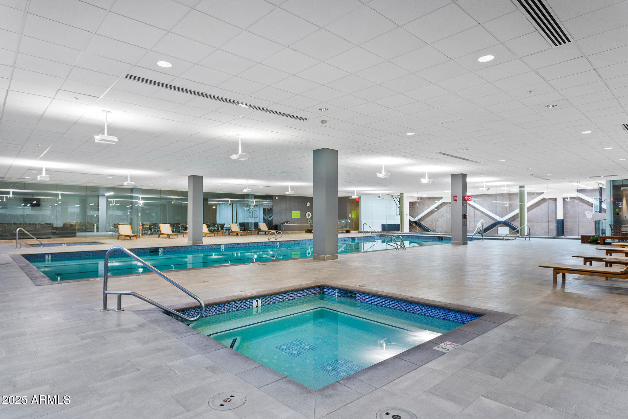 7137 E RANCHO VISTA Drive, 6011