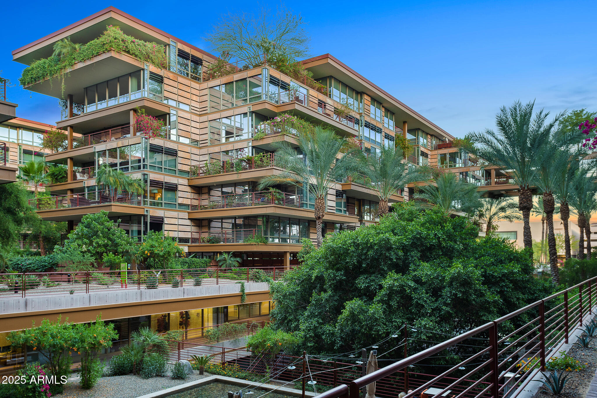 7137 E RANCHO VISTA Drive, 6011