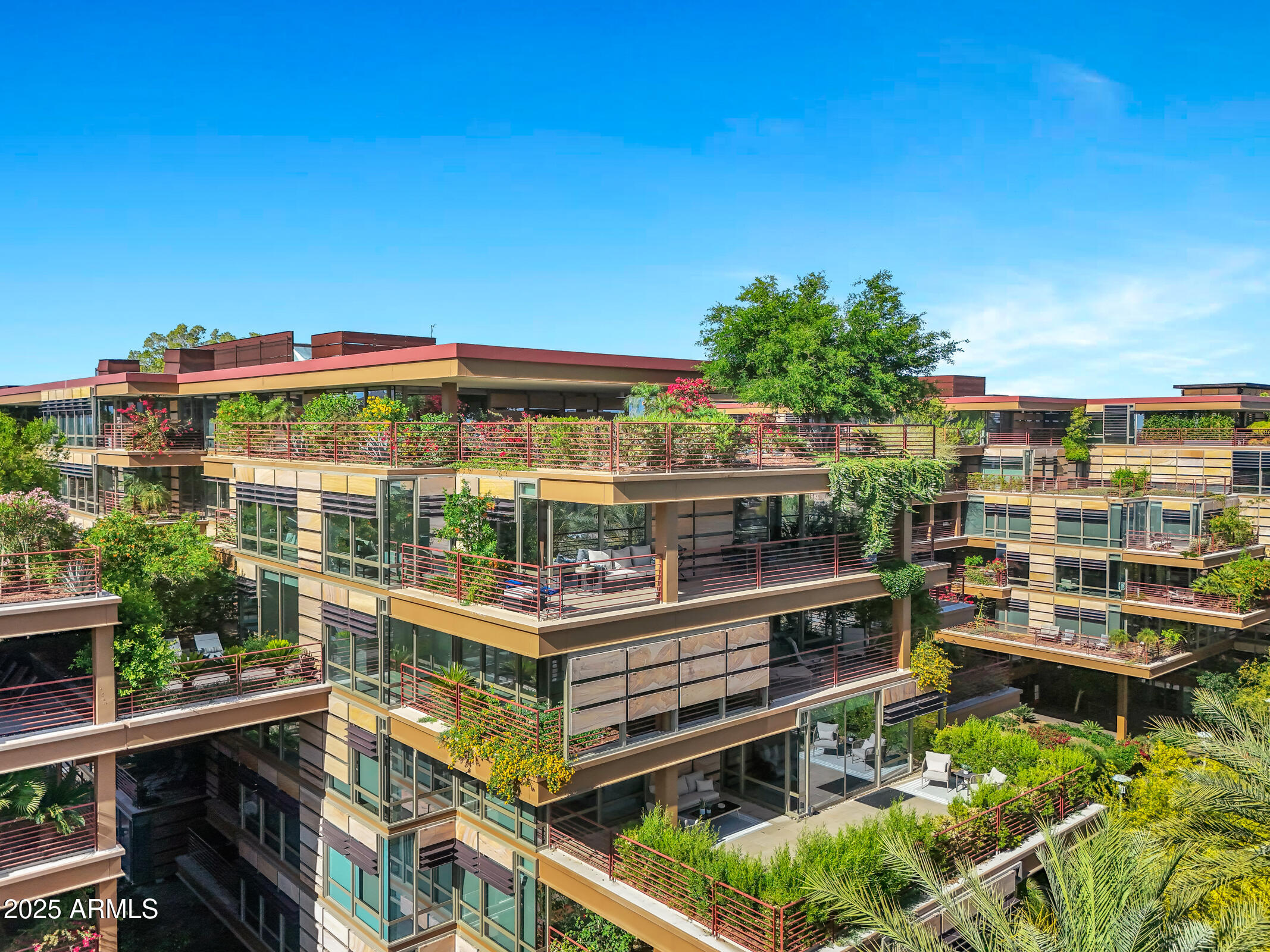 7137 E RANCHO VISTA Drive, 6011