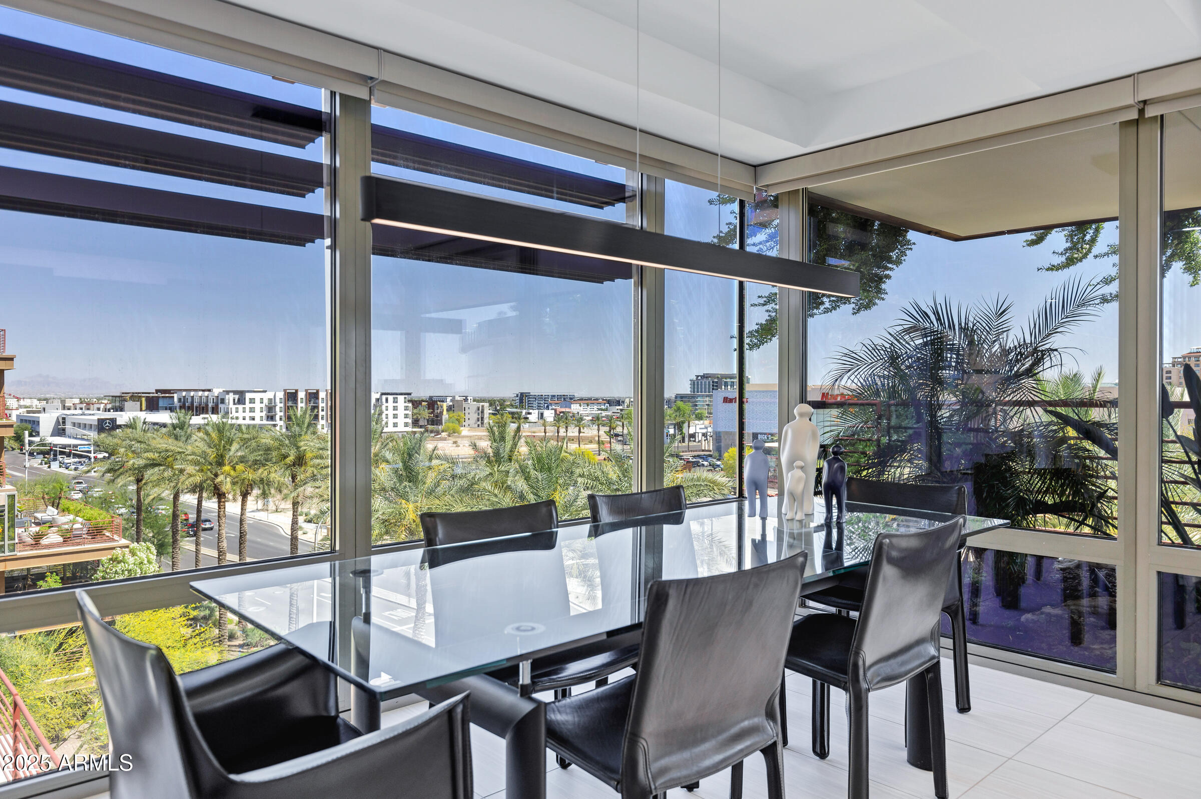 7137 E RANCHO VISTA Drive, 6011