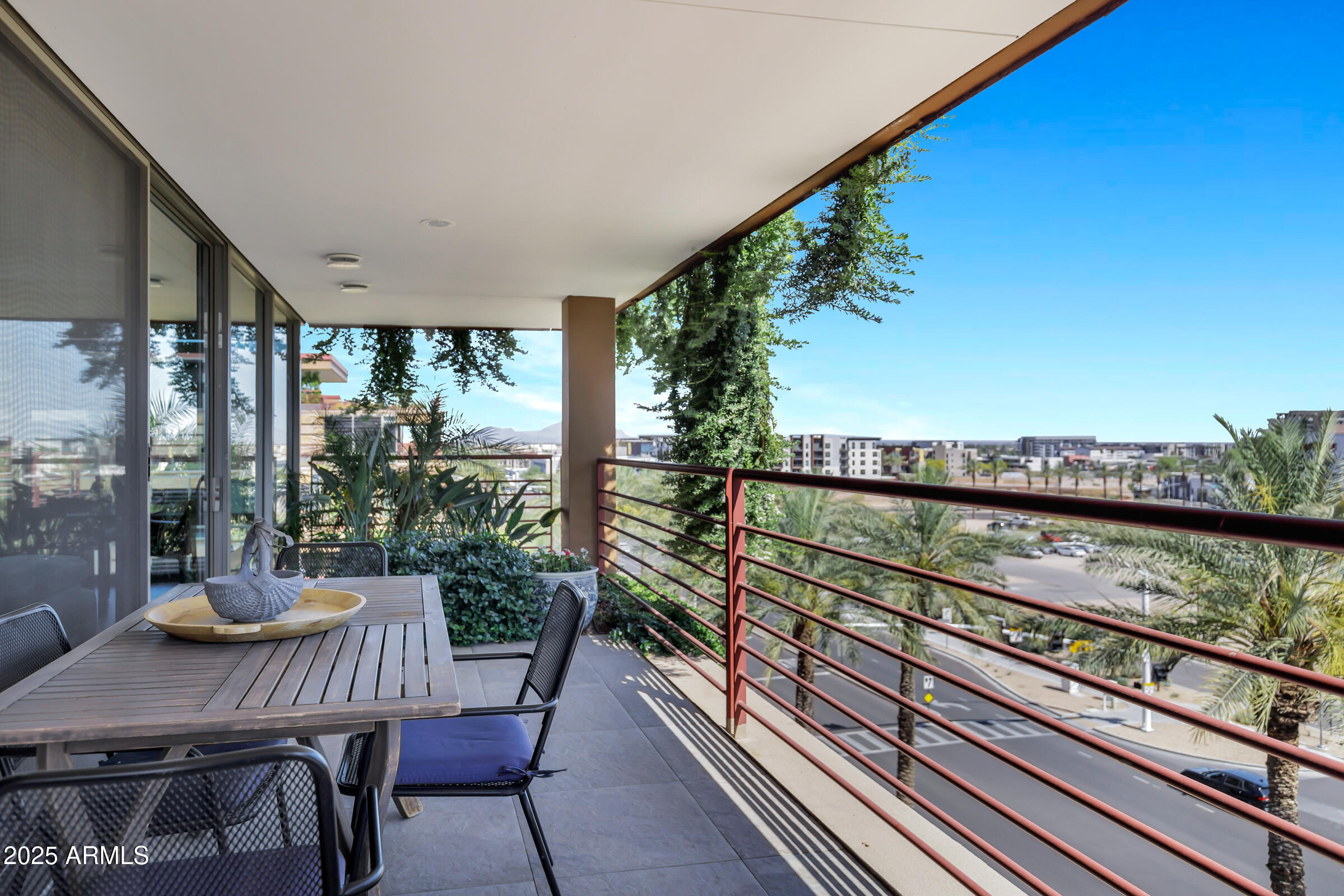 7137 E RANCHO VISTA Drive, 6011