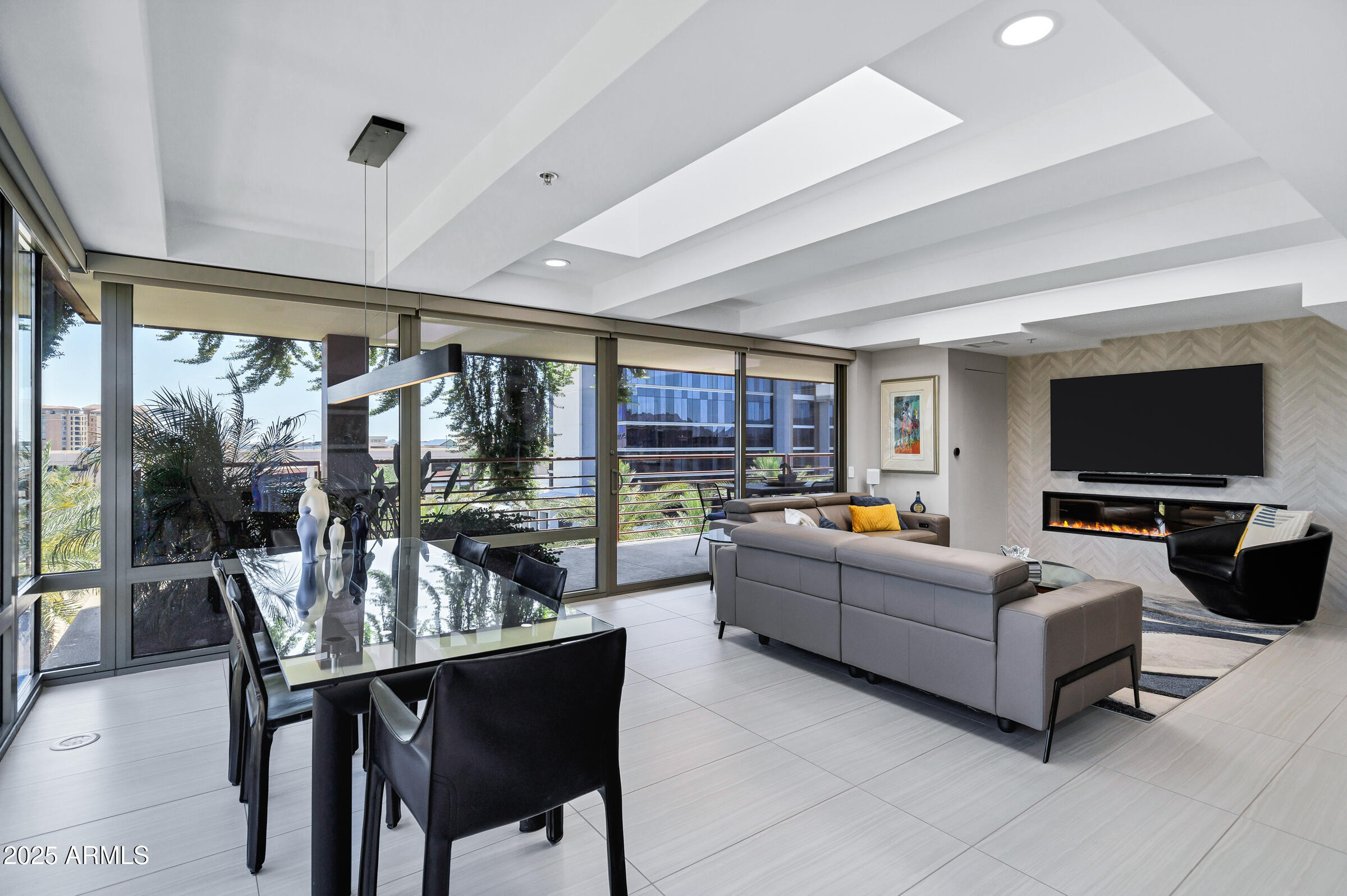 7137 E RANCHO VISTA Drive, 6011