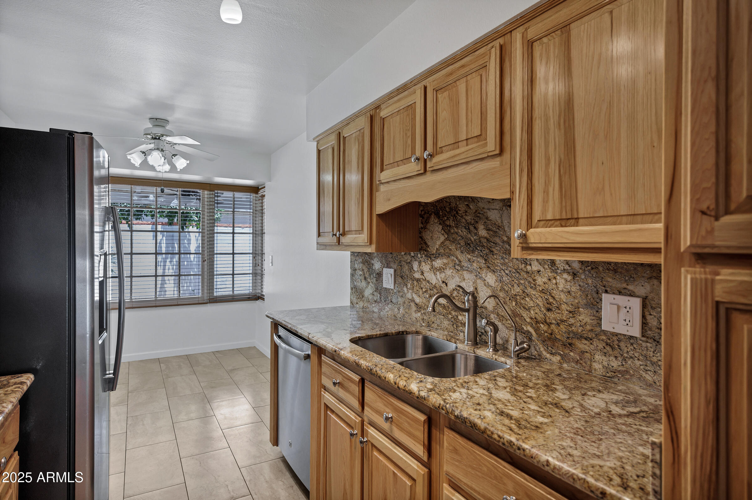 7632 E BONITA Drive