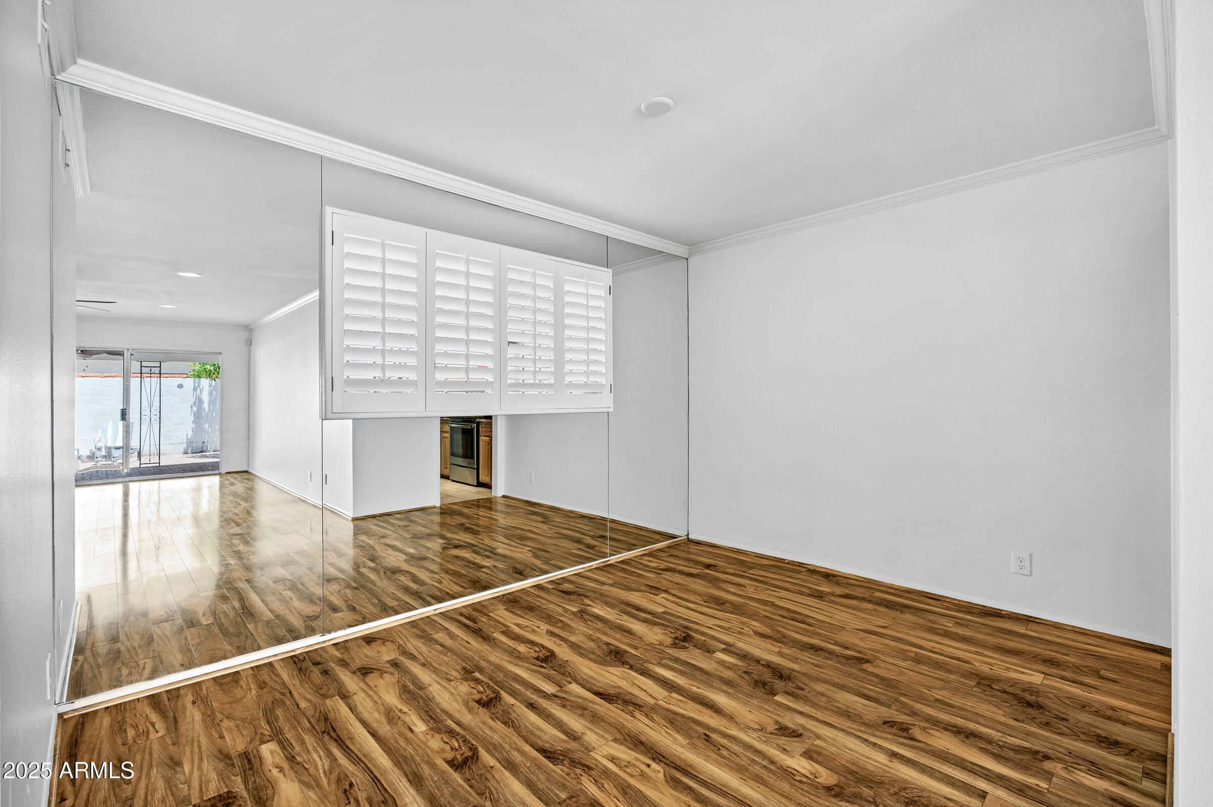 7632 E BONITA Drive