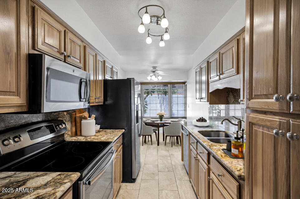 7632 E BONITA Drive