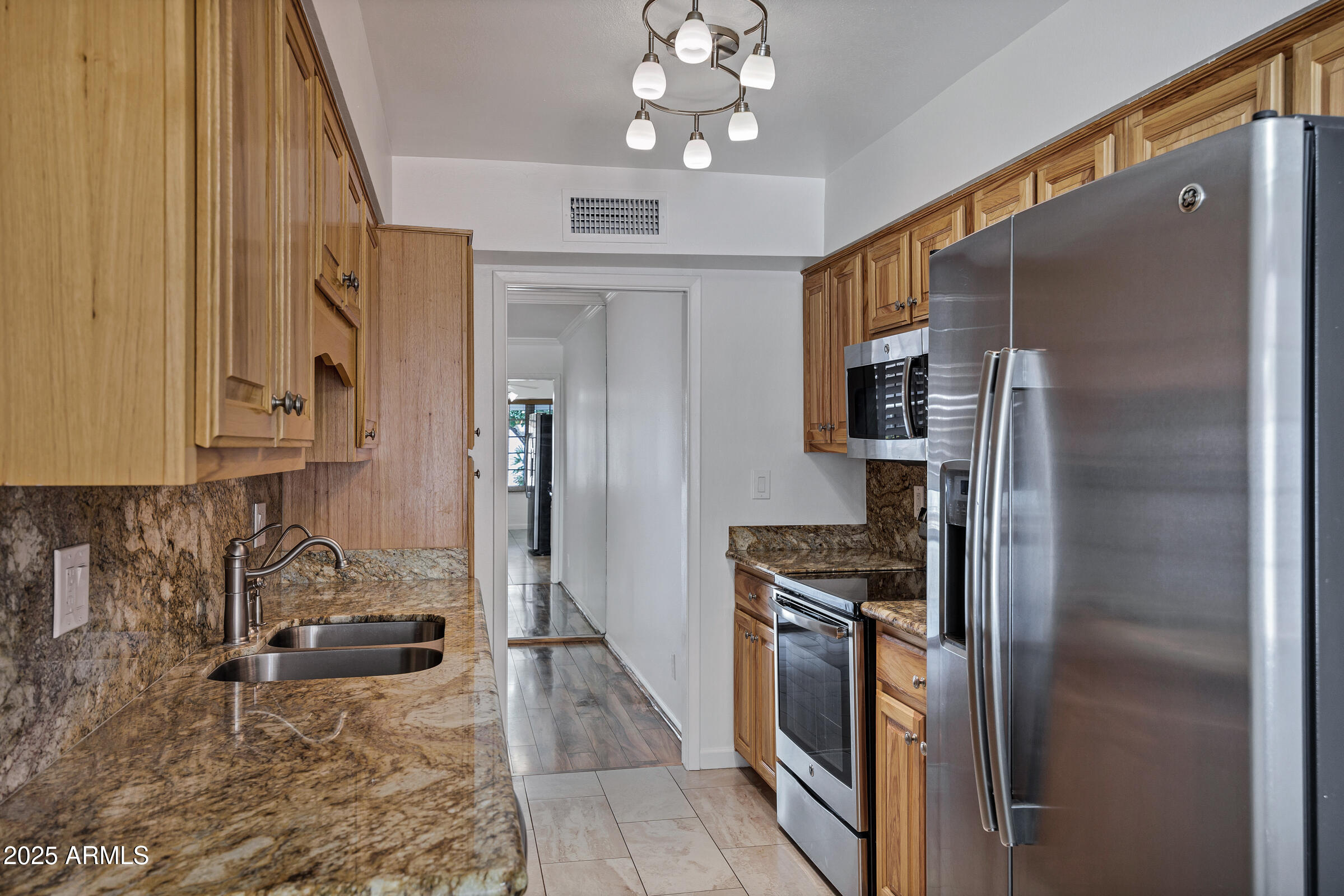 7632 E BONITA Drive