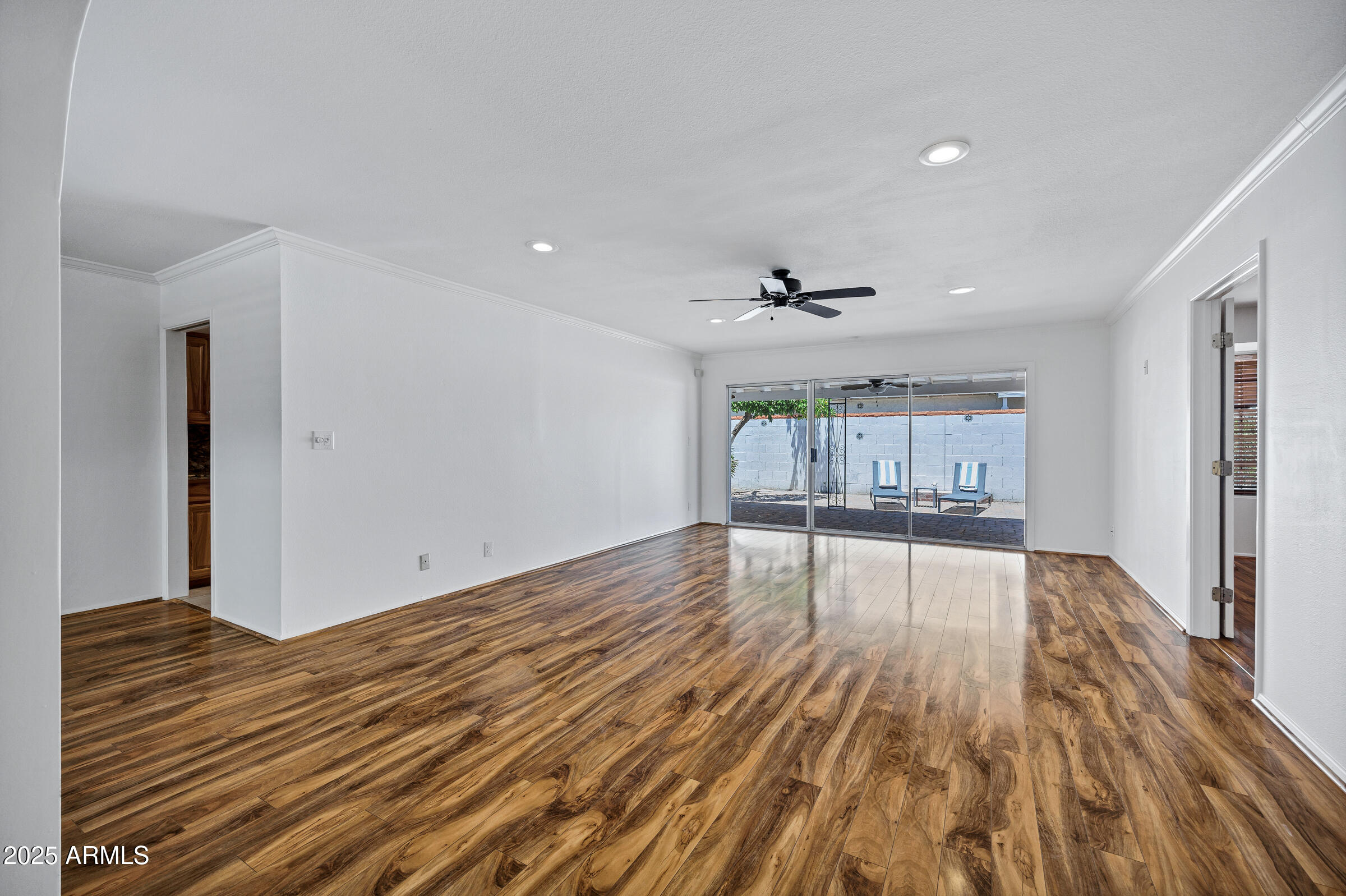7632 E BONITA Drive