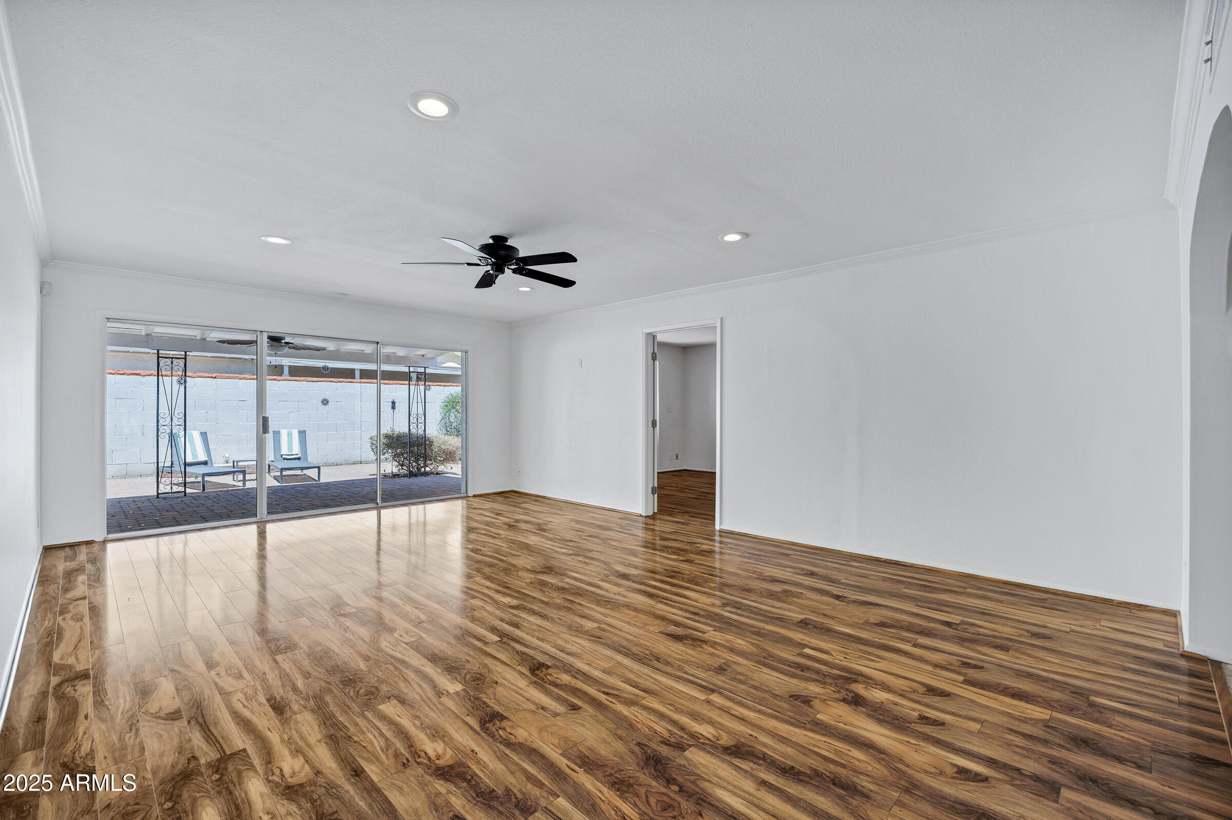 7632 E BONITA Drive